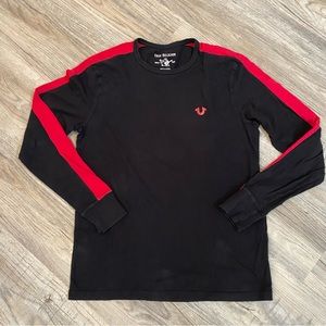 True Religion Long-sleeve Shirt Size S